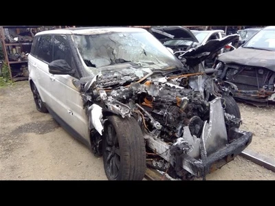 Passenger Air Bag Passenger Roof Fits 14-17 RANGE ROVER SPORT 610908 Foto 1 de 4