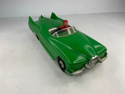 Concept Car Buick LaSabre de plástico MARX Foto 1 de 4