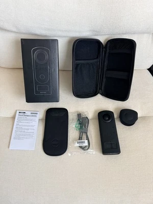 Ricoh Theta Z1 Camera - Image 1 of 4