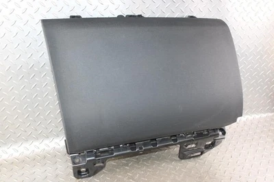 16-25 XC90 Black RH Passenger Dash Glovebox Glove Box Compartment OEM Factory OE Foto 1 de 4