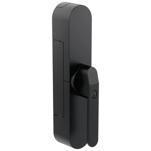 Abus WINTECTO One Terrassentür Fensterantrieb FCA4100 AL0125 Bluetooth schwarz - Bild 1 von 3