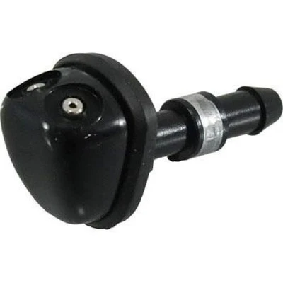 MAZDA Genuine Miata Roadster MX-6 88-97 Front Windshield Washer Nozzle ×2 SET - Image 1 of 2