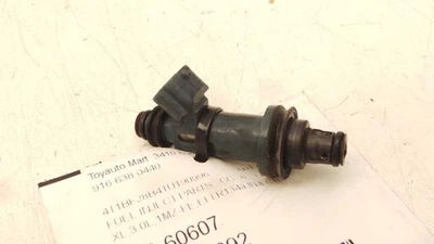 98-04 TOYOTA AVALON XL 3.0L 6CYL FUEL INJECTOR  - Image 1 of 4