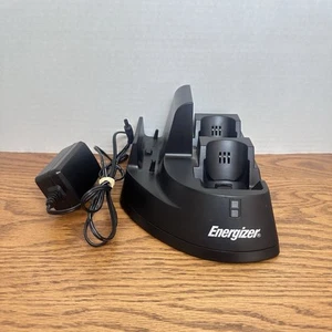 Energizer Charge System Charging Station For Wii U & Wii Remotes - Picture 1 of 3