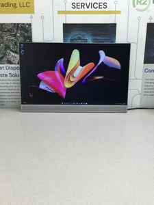 HP EliteOne 800 G3 23.8"NON- TOUCH AiO 3.60GHz core i7 7th gen 23.8'' 256 GB SSD - Picture 1 of 23