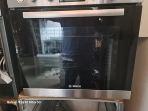 Nur Tūr Bosch Backofen Basst Von NEFF und Siemens ofen - Bild 1 von 8