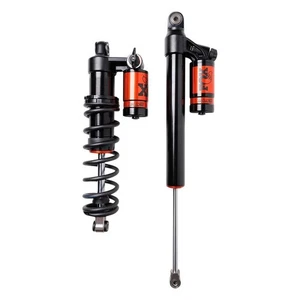Fox Shox 2.0 Factory Race Series Track Kit Black/Red #853-04-007 Ski-Doo - Picture 1 of 1