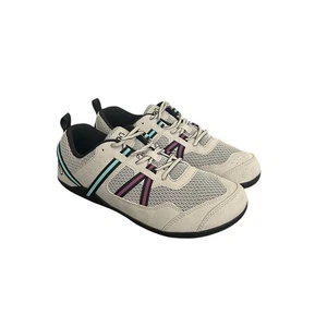 Xero Shoes Women’s Prio S221201S XY Gray Mesh Sneakers Size 10.5 - Picture 1 of 13