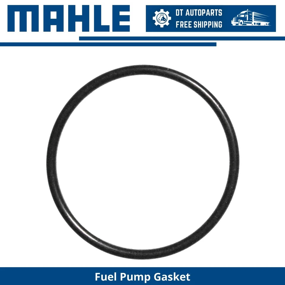 适用于 2014 - 2018 年奥迪 SQ5 3.0L V6 燃油泵垫片 Mahle 2015 2016 2017 — 第 1/1 张图片