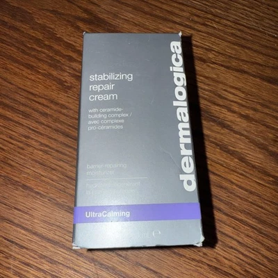 Crema Reparadora Dermalogica UltraCalmante Estabilizante 1.7 fl oz Foto 1 de 2