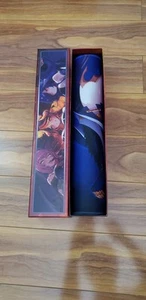GamerSupps Waifu Creator Cup Boss Rush Mouse Pad: Trickywi, Sinder, & Vienna NIB - Picture 1 of 4