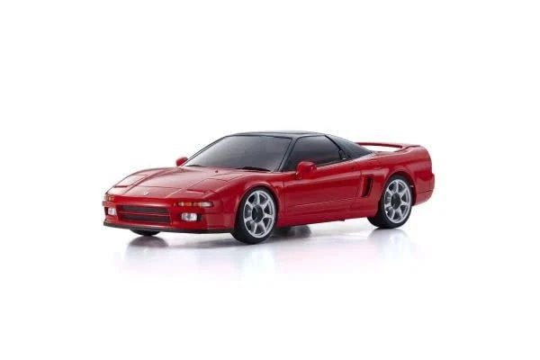 Kyosho Mini-Z MR-03N-RM Honda NSX Pre-Painted Body (Red) KYOMZP158R