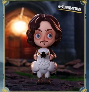 POP MART Harry Potter and the Prisoner of Azkaban *CONFIRMED* - Sirius Black - Picture 1 of 5