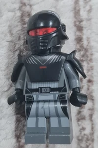 Lego Star Wars The Grand Inquisitor Minifigure 75082 Mini-Fig OEM SW0622 - Picture 1 of 5