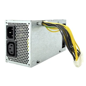 Alimentateur Fujitsu CPB09-045B 250W S26113-E564-V70-01 Esprimo E710 E720 P900 - Photo 1/3