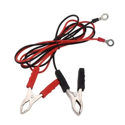 Bauernhof Zubehör Solar Zaun Ladegerät Kunststoff Isolierung Außenbereich Erd - Bild 1 von 4