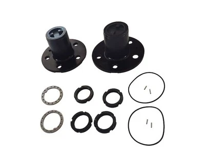 Kit de buje de bloqueo 58994XFXC 1985 1986 1987 1988 para Ford Bronco II 1984-1989 Foto 1 de 2