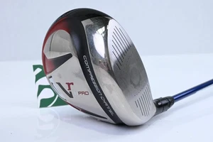 Nike VR Pro Driver / 10.5 Degree / Stiff Flex Project X Blue Shaft - Picture 1 of 8