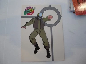 1993 Majestic Comic Future Stars #30 Flashpoint - Picture 1 of 2
