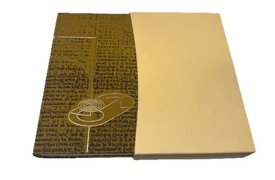 Short Stories by H. G. WELLS - FOLIO SOCIETY w/Slipcase - 1st Ed Thus *N-MINT* - Image 1 of 4