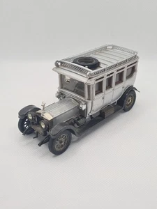 Clásicos de colección Corgi años 60 Ori 1912 40/50 ROLLS-ROYCE Silver Ghost  - Imagen 1 de 7