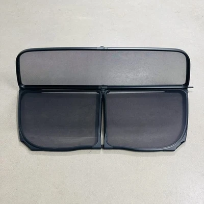 ✅ Pantalla interruptor deflector de viento Audi A4 S4 8H0 862 953B RLO *Caja cremallera rota Foto 1 de 4