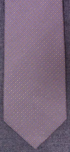 TED LAPIDUS Brand New Tie Designer Cravat Men's Fashion Gift for Husband - Picture 1 of 2