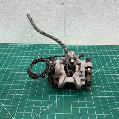 08-14 PINZA FRENO TRASERO DERECHO MERCEDES-BENZ W204 C250 C350 C300 OEM Foto 1 de 4