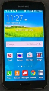 Samsung Galaxy S5 G900V 16GB Gold, Verizon, Unlocked, Reset, Tested, ๐ Info - Picture 1 of 5