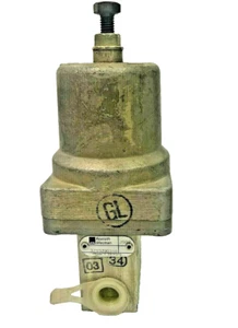 REXROTH 371 029 031 0 3/2-Way-Pneumatically Operated Poppet Valve - Picture 1 of 4