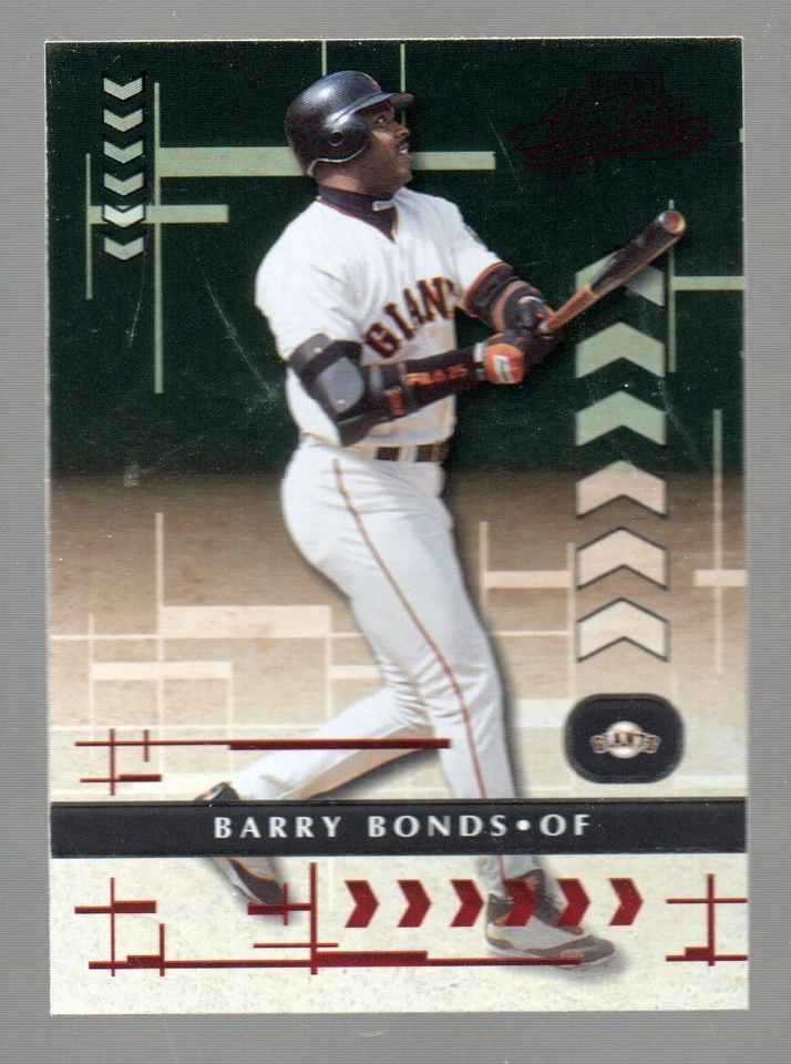 2001 PLAYOFF ABSOLUTE MEMORABILIA SINGLES***YOU PICK*** - Image 1 of 1