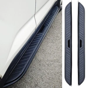 2pcs Running Board fit KIA Sportage NQ5 2023-2024 Side Step Nerf Bar Accessories - Picture 1 of 10