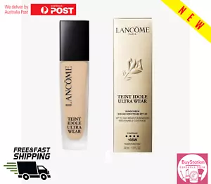 Lancome Teint Idole Ultra Wear 24h Foundation SPF 25 105W *BRAND NEW* - Picture 1 of 1