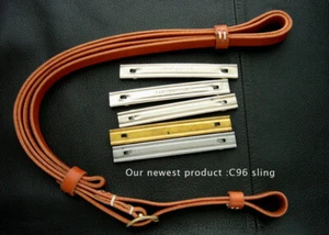 Reproduction of C96 Leather Sling - Picture 1 of 9