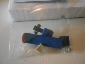M&B Customized Road Way 32' Flat Trailer With Load N Scale #MB00011 - Picture 1 of 6