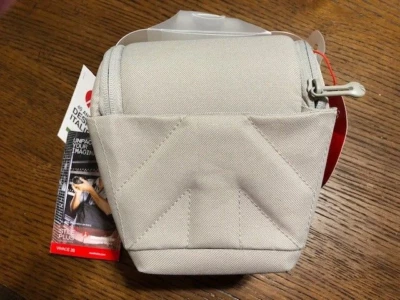 Manfrotto Vivace 20 Holster Fast Access Camera/Personal item Bag - New tan - Image 1 of 4