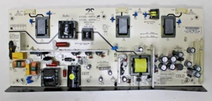 32" DYNEX LCD TV DX-32L100A13 POWER SUPPLY/BACKLIGHT INVERTER AY118L-4HF01 - Picture 1 of 1
