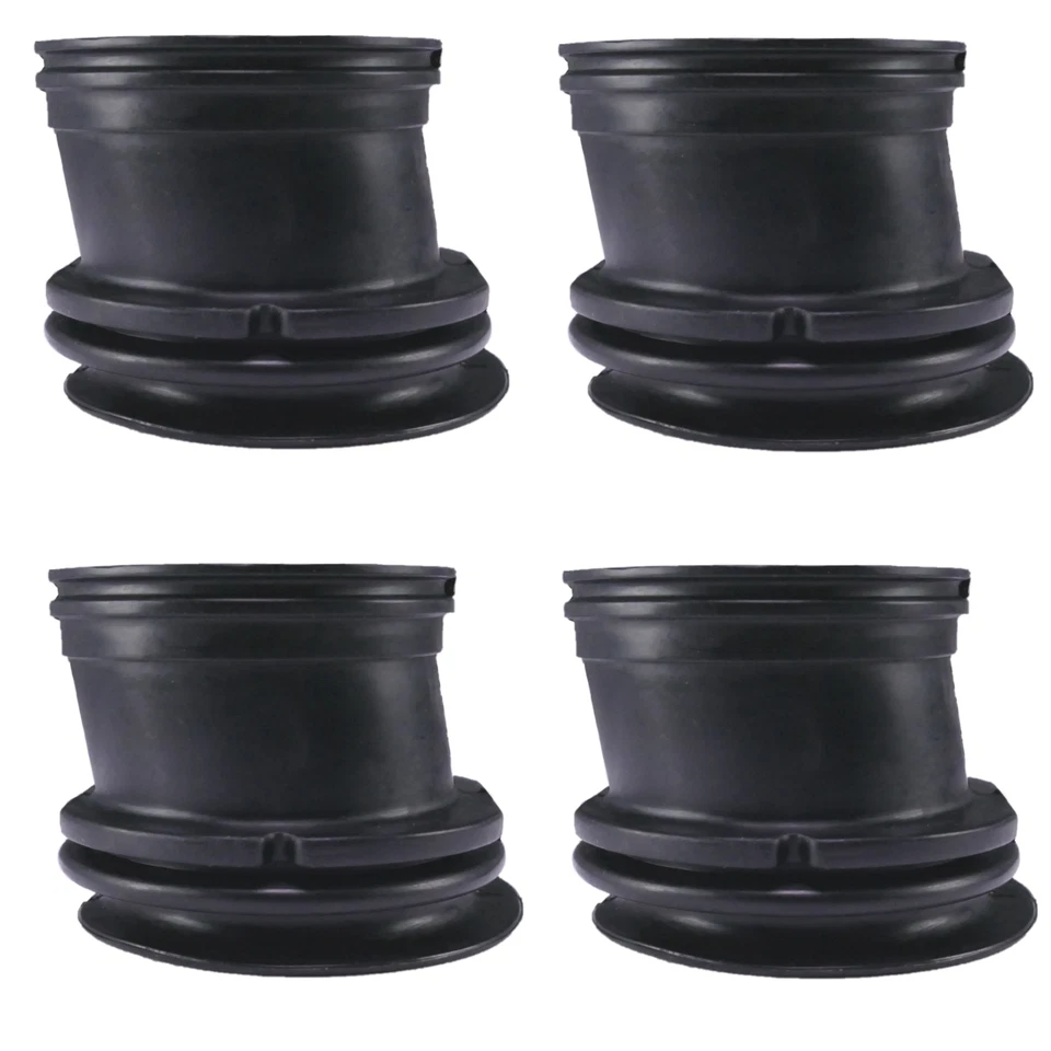 Collettore Aspirazione Set per Kawasaki Z 1000 Kz 1000 Z1000 KZ1000 1983-2005 - Immagine 1 di 1