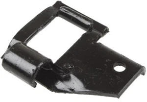 Eslabón de fijación derecho 67XHASR para cadena plana de eslabones de acero desmontables #67XH - Imagen 1 de 2