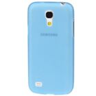 Téléphone Portable Étui Housse de Protection Très Fin pour Samsung Galaxy S4
