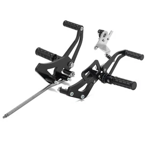 4" Forward Controls Pegs Extension For Honda Shadow 750 C2 AERO Phantom VT750C2 - Picture 1 of 8