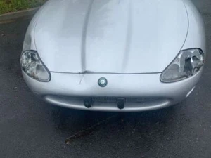 Engine ECM Electronic Control Module XK8 Fits 01-02 XK8 579365 - Picture 1 of 12