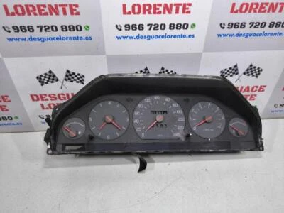 9128284 salpicadero para VOLVO SERIE 960 BERLINA FAMILIAR 1990 277501 Foto 1 de 4