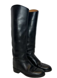 Emerson Reitstiefel kniehoch Damengröße 8 - Bild 1 von 11