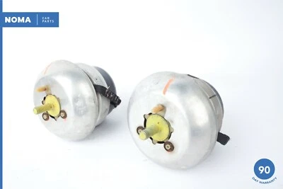 04-07 Jaguar X350 XJ8 XJR VandenPlas montaje motor delantero derecho izquierdo OEM Foto 1 de 4