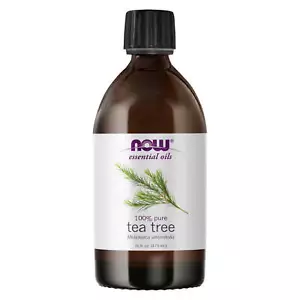 NOW FODS Teebaumöl 16 fl oz - Bild 1 von 10