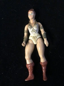Vintage Teela He Man Actionfigur 1981 - Bild 1 von 4