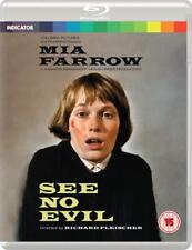 See No Evil (Standard Edition) (Blu-ray) Mia Farrow Dorothy Alison Paul Nicholas