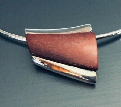 Pierre Lang Anhänger Echt-Silber-Kollektion *** Topzustand ***  - Bild 1 von 2