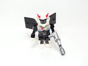 Transformers Kre-o Cybertron Class of '84 Kreon Autobot Prowl SDCC 2014 See Cond - Picture 1 of 1